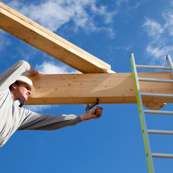 builder LP