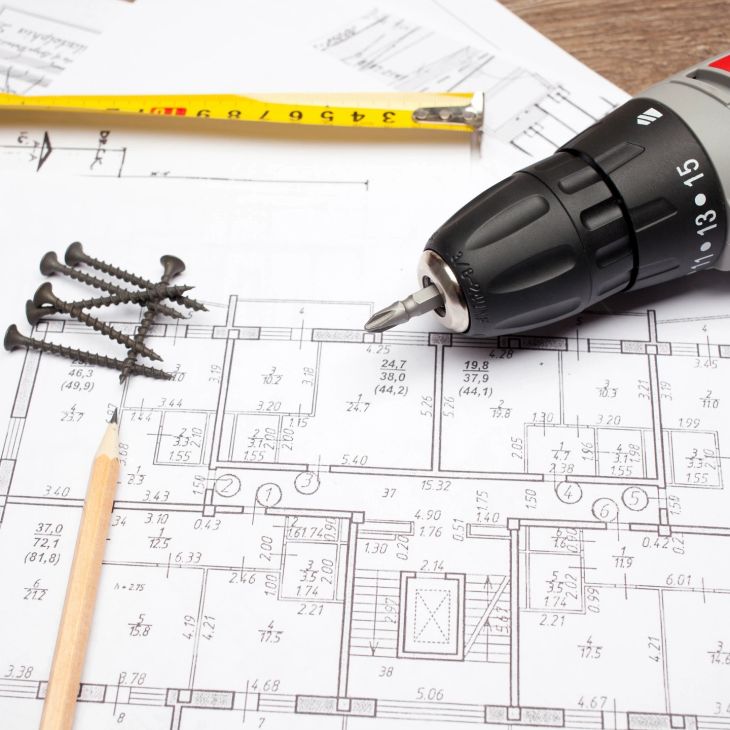 LP project engineer